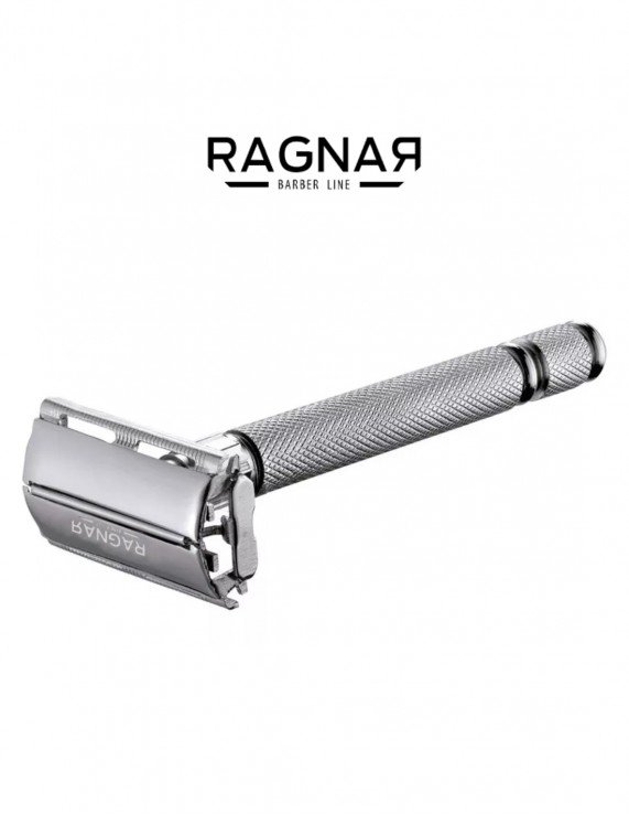 RAGNAR AFEITADORA MANUAL by EUROSTIL