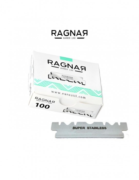RAGNAR FILOS MEDIA HOJA X UNIDAD by...