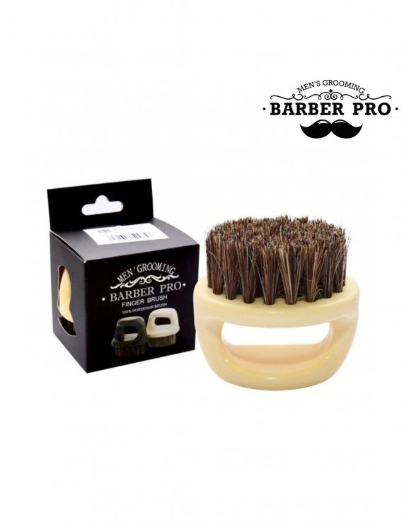 MEN'S GROOMIG BARBER PRO CEPILLO PARA...