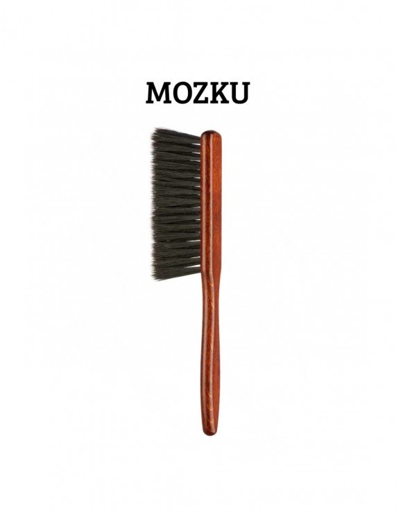 MOZKU CEPILLO BARBERO 25295