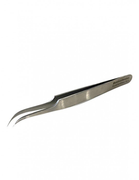 PINZA CURVA BEI BEI