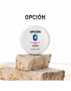 OPCION CERA MODELADORA 50g