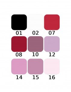 ELOÍSE Esmalte Semipermanente 2