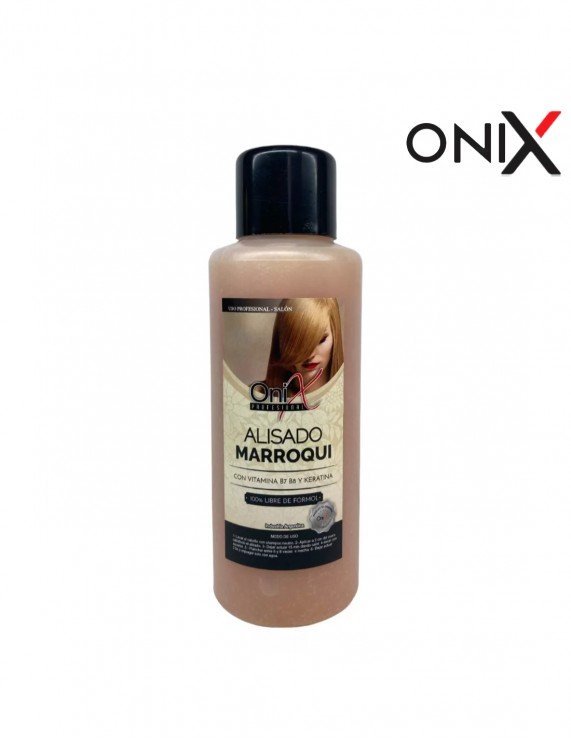 ONIX ALISADO MARROQUÍ