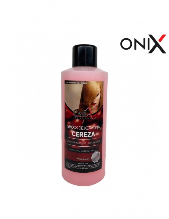 ONIX SHOCK DE KERATINA