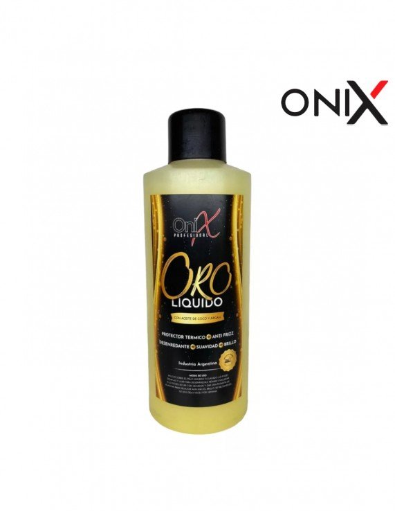 ONIX PORTECTOR TERMICO ORO LIQUIDO 1l
