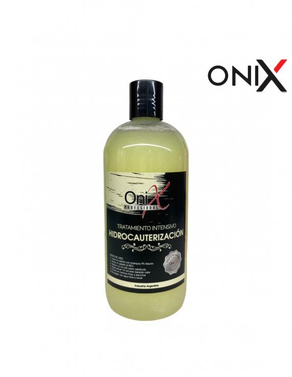ONIX HIDROCAUTERIZACIÓN x500ml