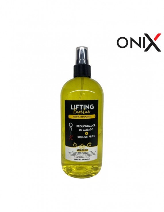 ONIX LIFTING CAPILAR 500ml