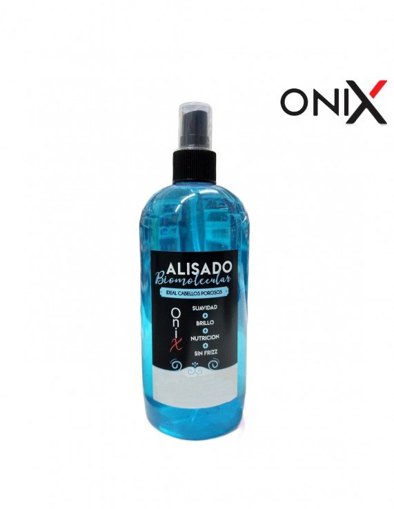 ONIX ALISADO BIOMOLECULAR SPRAY 500ml