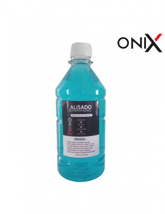 ONIX ALISADO BIOMOLECULAR 1l