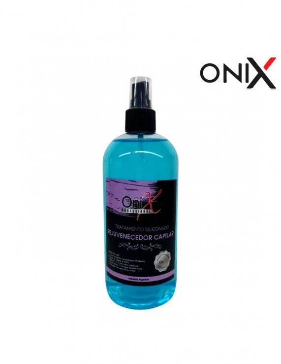 ONIX REJUVENECEDOR CAPILAR 500ml