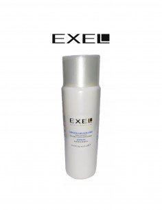 EXEL LOCION LIPOSOLUBLE...