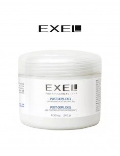 EXEL GEL REFRESCANTE POST...