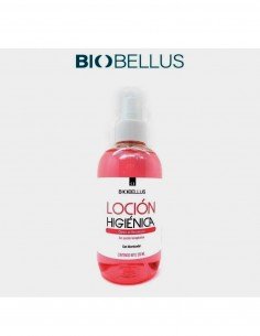 BIOBELLUS LOCIÓN HIGIÉNICA