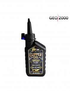 GEO2000 CLIPPER OIL...