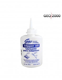 GEO2000 CLIPPER OIL...
