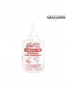 GEO2000 CLIPPER OIL...