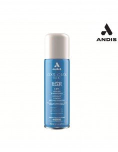 ANDIS COOL CARE PLUS 5 EN 1