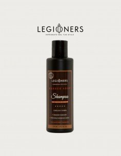 LEGIONERS SHAMPOO