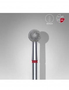 FRESA BOLA 5mm
