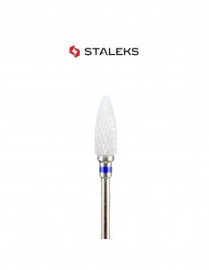 STALEKS FRESA CERAMICA CHOCLO