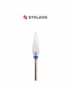 STALEKS FRESA CERAMICA CÓNICA