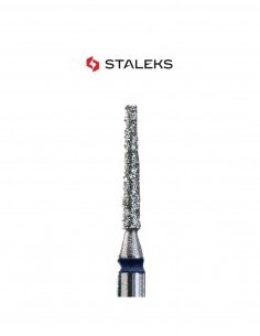 STALEKS FRESA AGUJA AZUL 10