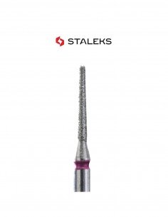 STALEKS FRESA AGUJA ROJA 10