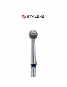 STALEKS FRESA BOLITA AZUL 35