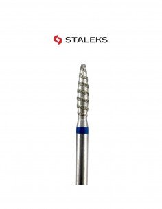 STALEKS FRESA FLAMA AZUL...