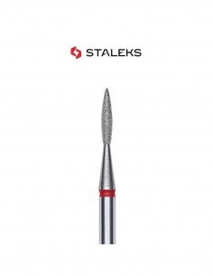 STALEKS FRESA FLAMA ROJA 16...