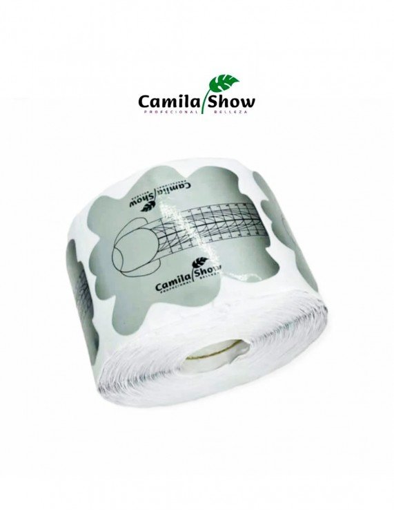 CAMILA SHOW MOLDE STILETTO 300pcs