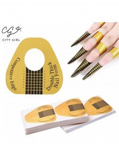 CHERIMOYA Molde Dorado... 2