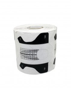 MOLDE NEGRO 300pcs
