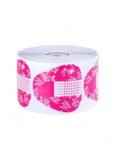 MOLDE ROSA 300pcs