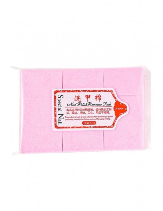 PACK WIPES 1000pcs