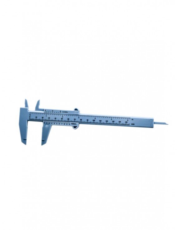 MINI CALIBRE PLASTICO