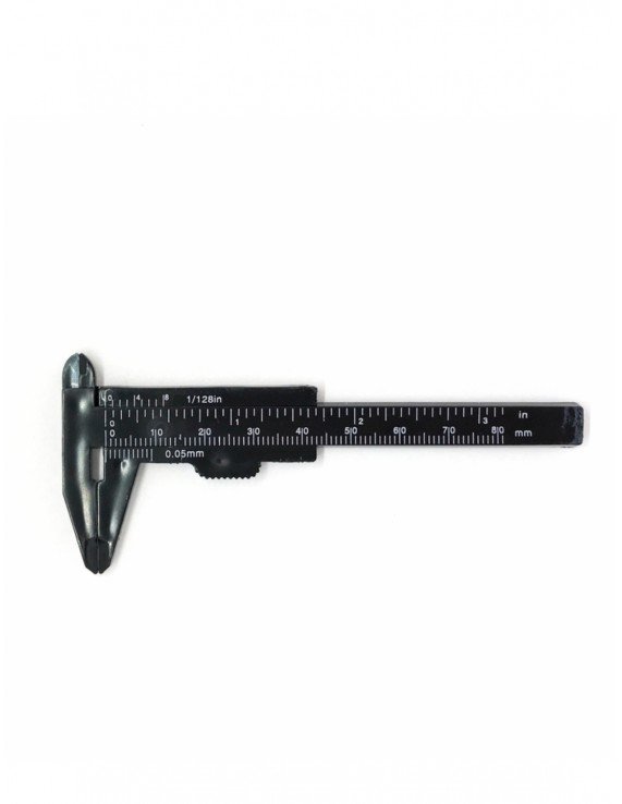 MINI CALIBRE PLASTICO