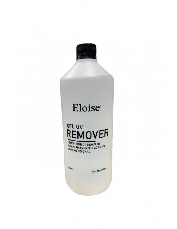 ELOÍSE REMOVEDOR DE ESMALTE 1000ml