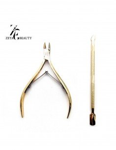 ZETA BEAUTY CORTA CUTÍCULAS...