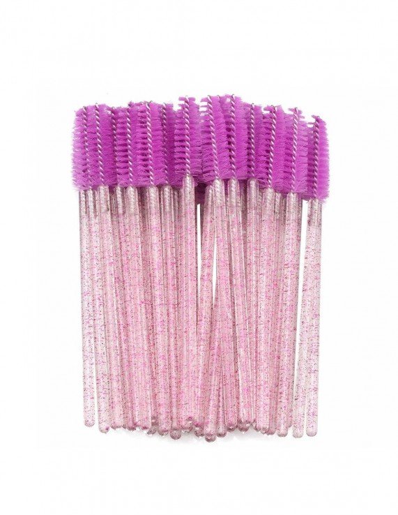 CEPILLOS DESCARTABLES PARA PESTAÑAS Y...