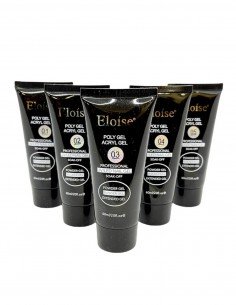 ELOÍSE POLYGEL ACRYL GEL 60ml