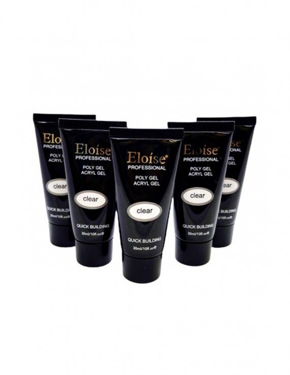 ELOÍSE POLYGEL ACRYL GEL 30ml