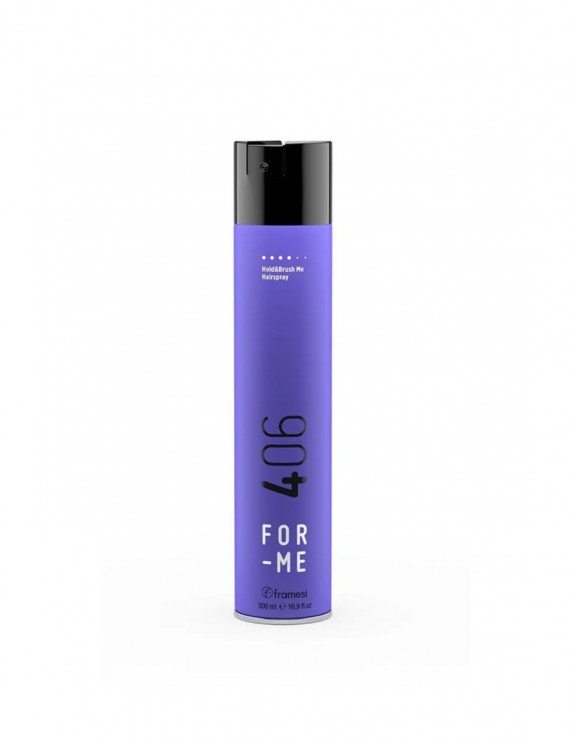 FRAMESI HAIRSPRAY FOR ME 406 500ml