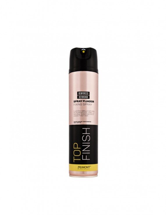 PRIMONT SPRAY FIJADOR TOP FINISH 440cc