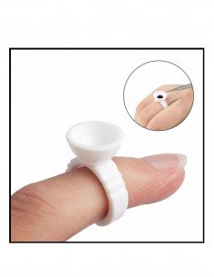 Anillos para Pegamento... 2