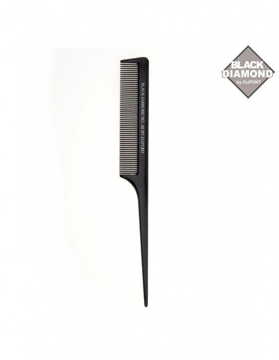BLACK DIAMOND PEINE 8'' TAIL Nº 98