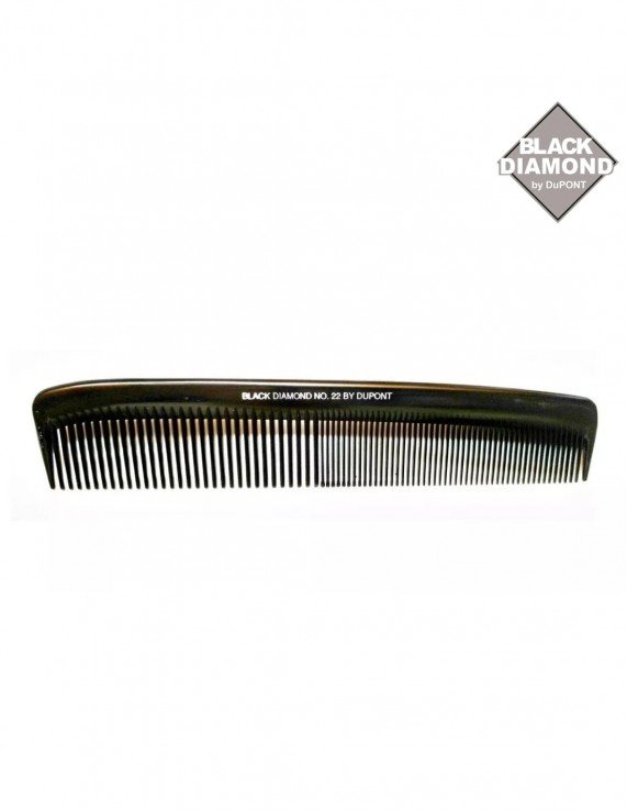 BLACK DIAMOND PEINE Nº 22