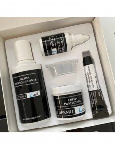 DERMOLASH Kit de Tintura... 2