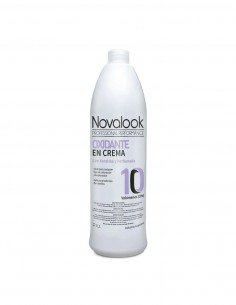 NOVALOOK OXIDANTE EN CREMA...